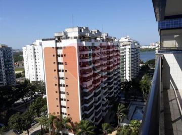 Imagem 1 · Cobertura para venda em Barra da Tijuca, Rio de Janeiro