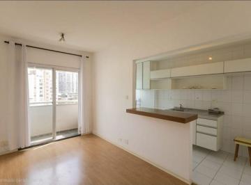 Apartamento de 1 quarto, São Paulo · Apartamento de 37 m² com 1 quarto e 1 vaga para aluguel em Campos Elíseos