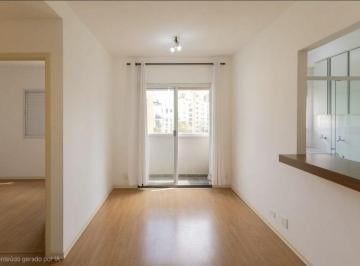 Apartamento de 1 quarto, São Paulo · Apartamento de 37 m² com 1 quarto e 1 vaga para aluguel em Campos Elíseos