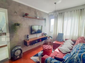 Foto 01 · Apartamento de 2 dormitórios, 1 banheiro, 1 vaga, com 62m² em Assunção, São Bernardo do Campo