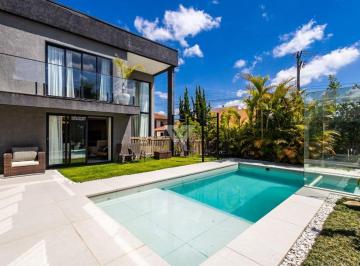 Casa de 3 quartos, Curitiba · CASA SEMI-MOBILIADA 3 QUARTOS 1 SUÍTE 3 VAGAS - 294M² - SANTA FELICIDADE