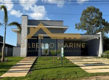 Casa de 3 quartos, Porangaba · Casa nova com piscina e suites Ninho Verde I Porangaba