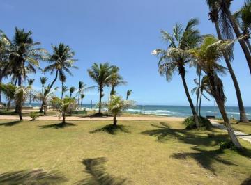 Foto 01 · Casa em Condomínio, Praia do Flamengo, Salvador, BA