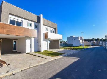 Casa de 3 quartos, Curitiba · Oportunidade em Condomínio Fechado | Sobrado Pronto | Face Norte