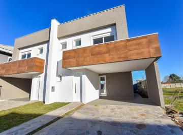 Casa de 3 quartos, Curitiba · Oportunidade em Condomínio Fechado | Sobrado Pronta | Face Norte