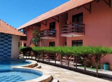 Apartamento de 1 quarto, Fortaleza · Oportunidade no Porto das Dunas - Aquiraz/CE