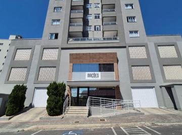 Apartamento de 2 quartos, Indaial · Apartamento 2 quartos - Residencial das Nações - Indaial