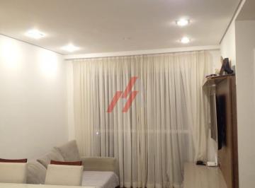 Foto 01 · Imóvel Exclusivo: Apartamento de 2 quartos em Alphaville Empresarial, Barueri-SP, com 74m² e 2 vagas