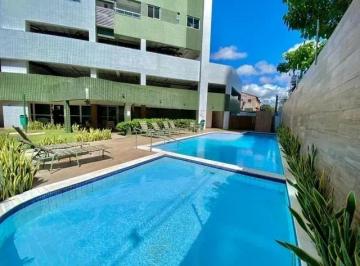 Apartamento de 3 quartos, Recife · Edf. Aurelino Melo | Imóvel para venda | 64m² | 3 quartos (1 suíte) | Lazer completo | Andar alto