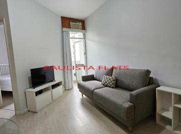 Foto 20 · Flat Residencial, Jardim Paulista, São Paulo, SP