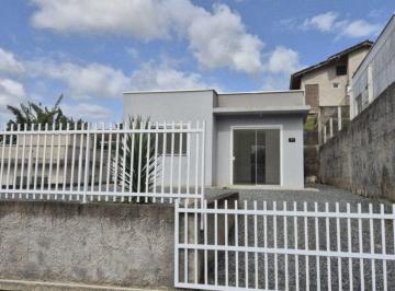 Casa de 2 quartos, Pomerode · Casa com 2 dormitórios - Testo Rega - Pomerode/SC