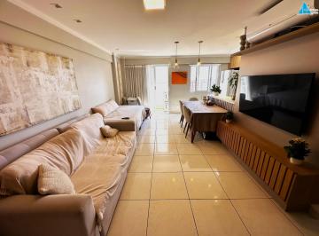 Sala · Duplex- Atrium - | 2 suítes | 82m² | alto potencial de renda em Águas Claras