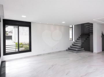 Casa de 3 quartos, Curitiba · Sobrado Novo Mundo 3 Dormitórios 1 Suíte 2 Vagas Condomínio