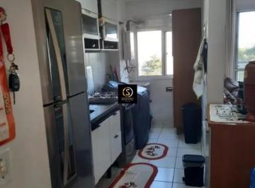 Foto 01 · Imperdível! Apartamento a venda 50 m² com 2 dormitórios no Residencial Trentino Jundiaí SP