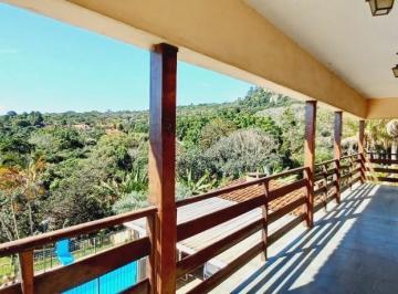 Foto 01 · Venda Chácara na Represa - 1.134m2 - 3 dormitórios (1 Suite) - Piscina - Represa de Bragança