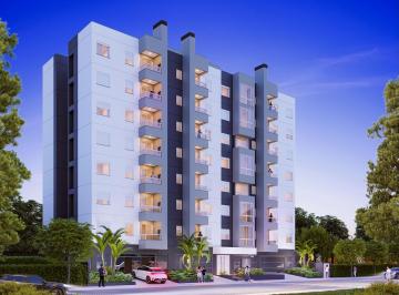 Apartamento de 2 quartos, Lajeado · Apartamento 2 dormitórios em Lajeado