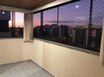 Apartamento de 3 quartos, Brasília · Excelente vista, 3Q