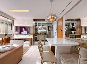 Apartamento de 2 quartos, Águas Claras · Apartamento em Águas Claras perfeito para você