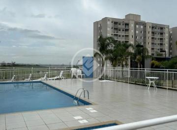 Apartamento de 2 quartos, Campinas · Apartamento de 46 m2, andar alto, com 2 dormitórios, com elevadores, no Condomínio Vert Condomínio