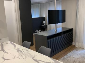 Apartamento · 42m² · 1 Quarto · 1 Vaga · Estúdio à venda em Campinas, Vila Itapura, com 1 quarto, com 42 m², Studio Morada