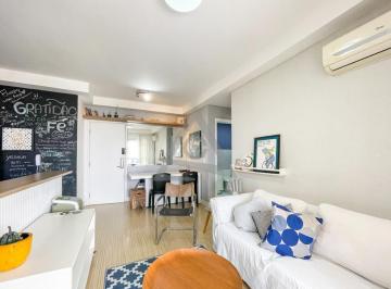 Apartamento · 65m² · 2 Quartos · 1 Vaga · Apartamento à venda em Campinas, Cambuí, com 2 quartos, com 65 m², Setin Home & Life