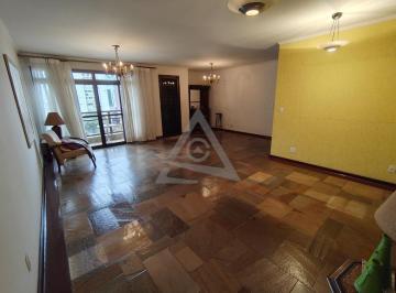 Apartamento · 145m² · 3 Quartos · 2 Vagas · Apartamento à venda em Campinas, Centro, com 3 quartos, com 145 m², London Park