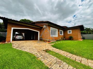 Comercial · 380m² · 4 Quartos · 10 Vagas · Casa para alugar em Campinas, Parque Taquaral, com 4 quartos, com 380 m²