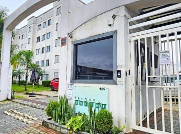 Apartamento de 2 quartos, Suzano · Apartamento no Vila Urupês, Suzano