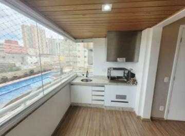 Apartamento de 5 quartos, Santo André · Apartamento de Alto Padrão à venda em Centro - Santo André - SP