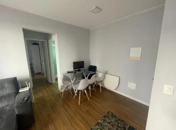 Apartamento de 2 quartos, Brasília · Reserva Taguatinga 2 quartos com suíte, andar baixo