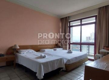 Apartamento de 1 quarto, Jaboatão dos Guararapes · Apartamento Flat em Piedade, próximo ao Shopping Guararapes, mobiliado.