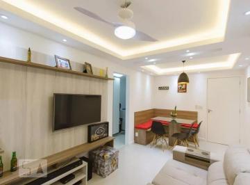 Apartamento de 2 quartos, Rio de Janeiro · Pechincha ! Apto 2qtos suite vaga 60m2