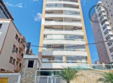Apartamento · 50m² · 1 Quarto · 1 Vaga · Apartamento com 1 dormitório,  canto do forte