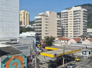 Apartamento de 3 quartos, Rio de Janeiro · Apartamento com 3 Quartos à venda em Botafogo, 95m² - Iconyc by Yoo