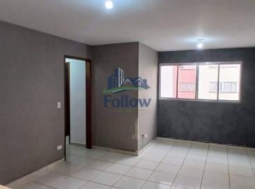 Apartamento · 54m² · 2 Quartos · 1 Vaga · Apartamento no Condomínio São Cristóvão em Osasco à Venda. - Oportunidade!