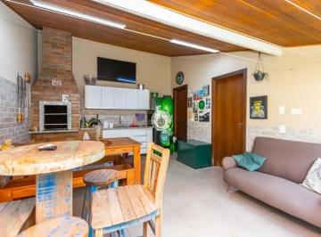 Casa de 3 quartos, São Paulo · Sobrado com 253m² no Jardim Nossa Sra. do Carmo
