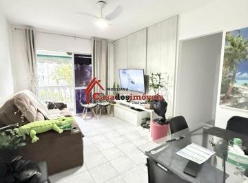 Apartamento de 3 quartos, Salvador · Apartamento 3/4, suíte, varanda, portaria 24h