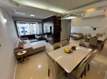 Apartamento de 3 quartos, Salvador · Apartamento para venda - 3/4 - 1 Suíte - Varanda / Pituba