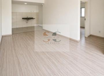 Foto 01 · Apartamento, São Sebastião, Hortolândia, SP