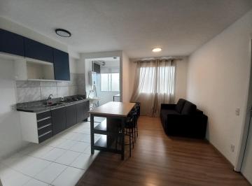Apartamento en Aluguel de 1 quarto Cambuci · Apartamento com 1 quarto para alugar na Rua do Lavapés, 419, Cambuci, São Paulo