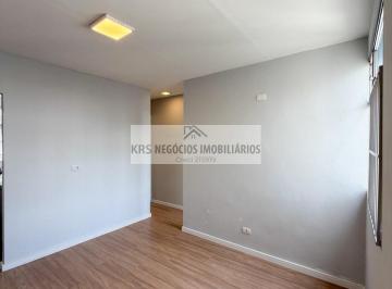Foto 01 · Apartamento à venda no Residencial Anhanguera bairro Jardim Ana Maria - Jundiai-SP