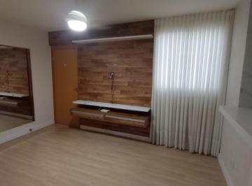 Apartamento de 2 quartos, Cuiabá · CONDOMÍNIO PARQUE CHAPADA MANTIQUEIRA