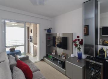 Apartamento de 2 quartos, São Paulo · Apartamento com 2 quartos e 63 m² à venda em Vila Gustavo