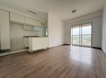 Apartamento de 1 quarto, Barueri · Apartamento 01 dormitório em Alphaville - andar alto