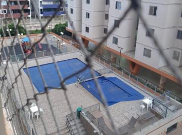 202604141754418395.jpg · Residencial Via Araguaia; AP. 3 Quartos, sendo 1 suíte, 78m, Lazer completo