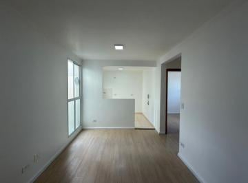 Apartamento de 2 quartos, Curitiba · Apartamento pronto para morar no Abranches