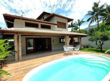 Casa de 4 quartos, São Sebastião · Sobrado Alto Padrão de 235m² com 4 dormitórios no Portal da Olaria em São Sebastião