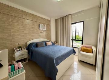 Apartamento de 3 quartos, Salvador · Apartamento para Venda - 3/4 - 2 Suítes - Nascente / Cidade Jardim