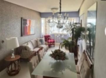 Foto 01 · Cobertura de Luxo com 3 quartos e 156m² na Armação, Salvador-BA: Imperdível oportunidade de investim