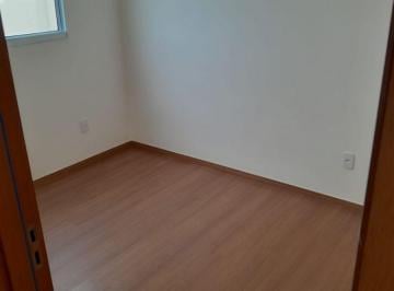 Apartamento de 2 quartos, Cuiabá · Apartamento Chapada Flamboyant